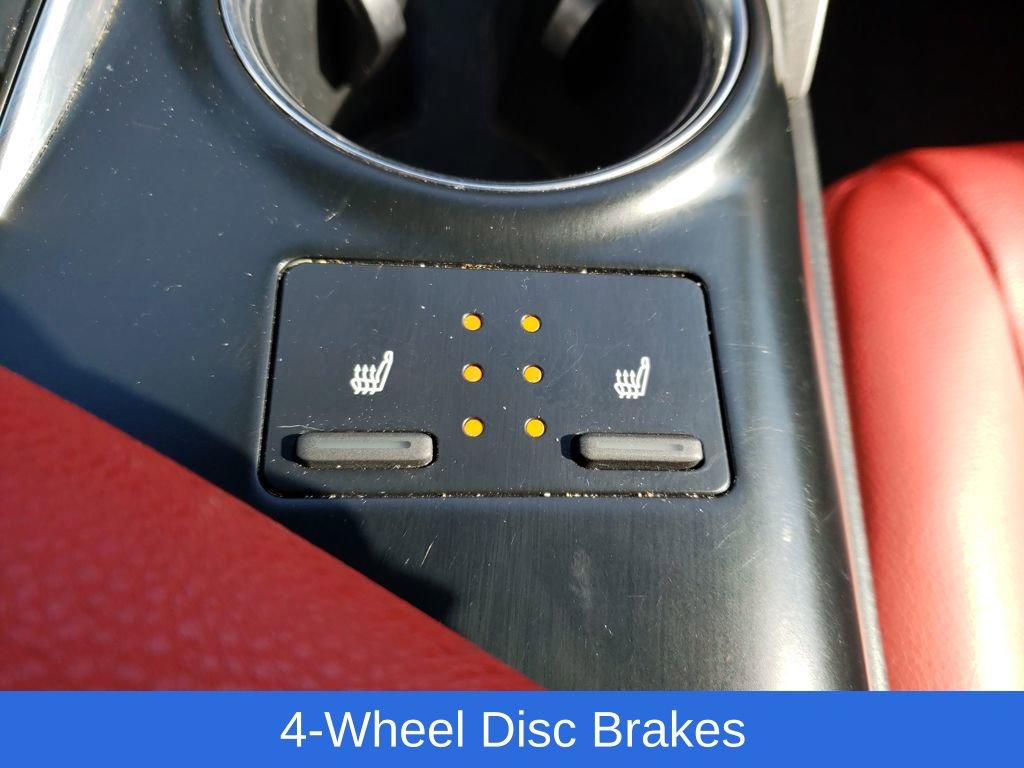 Used 2019 Toyota Camry XSE image 26