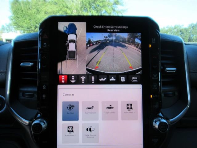 New 2026 RAM 2500 Laramie image 25