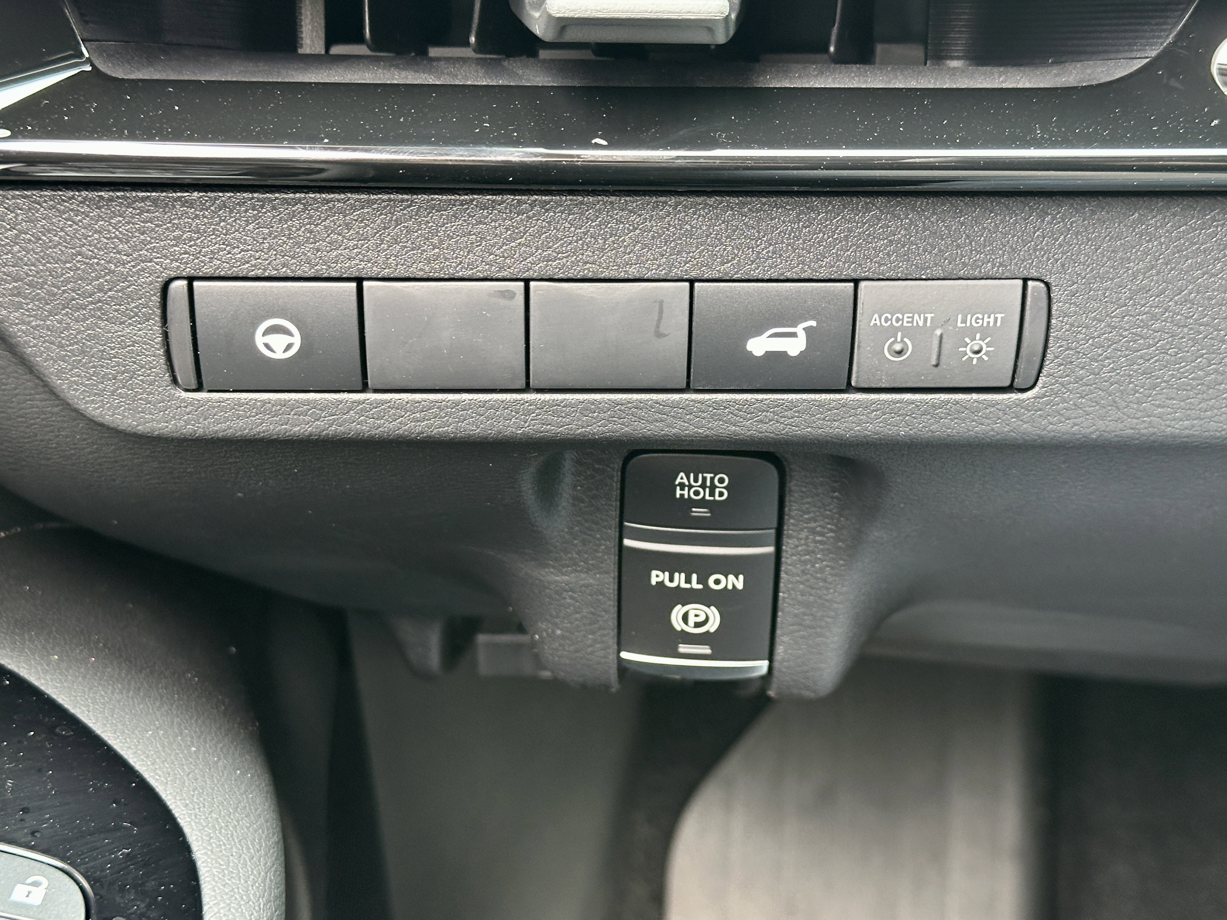 New 2026 Nissan Murano SL image 26