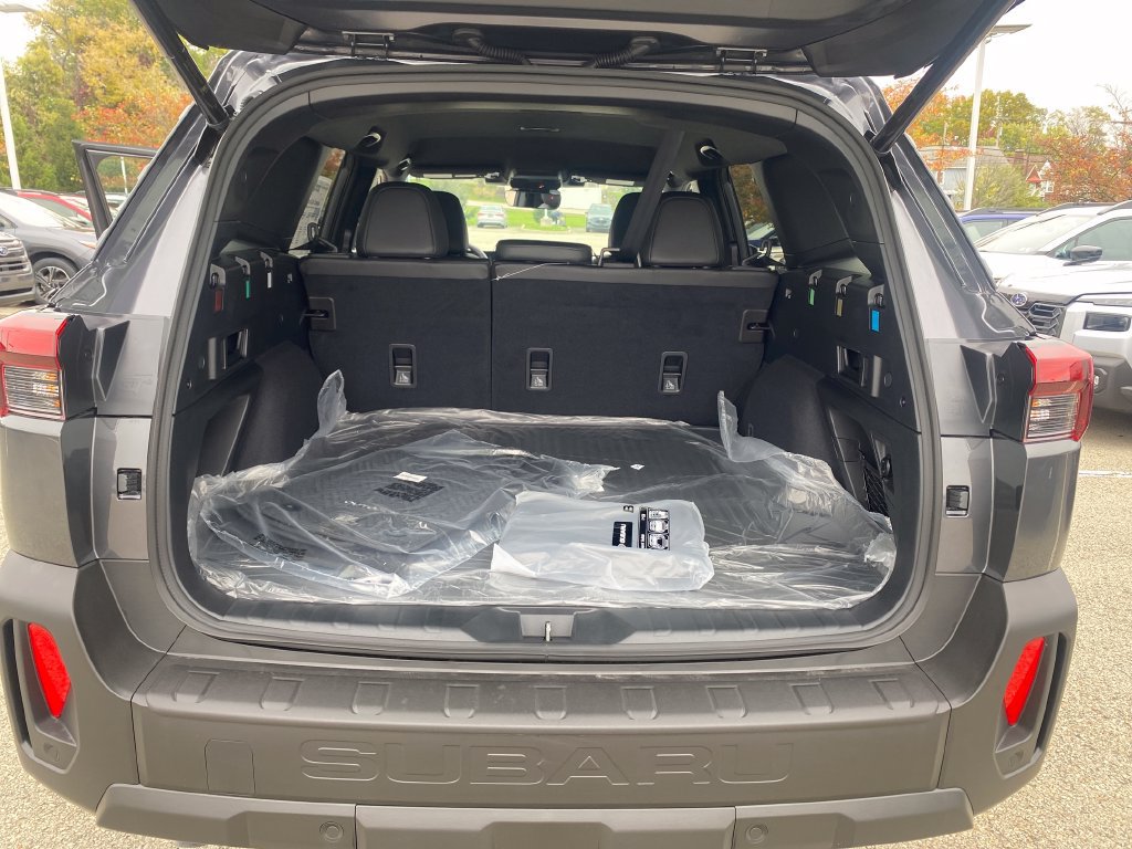 New 2026 Subaru Outback Premium AWD/4WD image 14