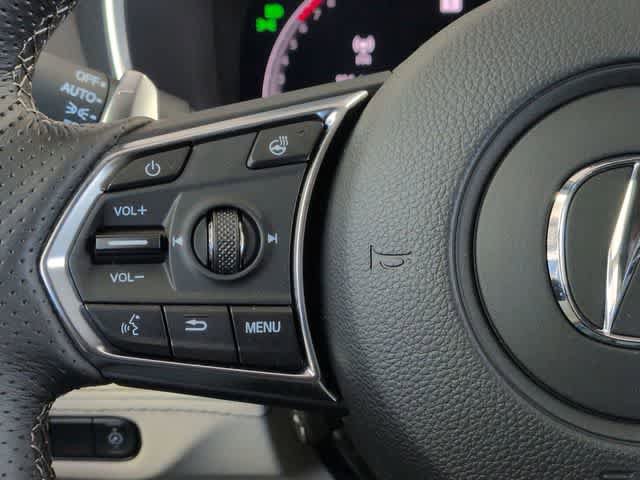 New 2026 Acura MDX Type S image 26
