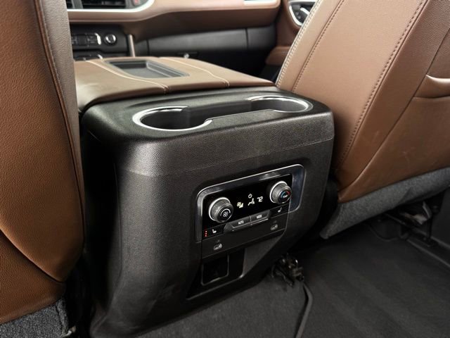 Used 2021 Chevrolet Tahoe High Country w/ Max Trailering Package image 28