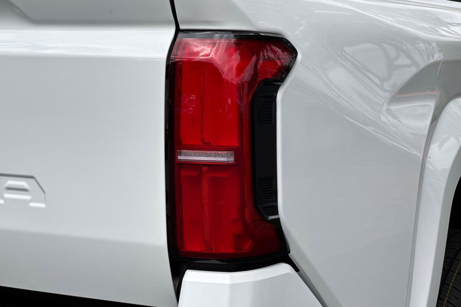 New 2026 Toyota Tacoma SR5 RWD image 31
