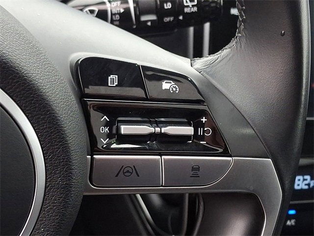 Used 2022 Hyundai Tucson SEL w/ Convenience + Premium Package image 23