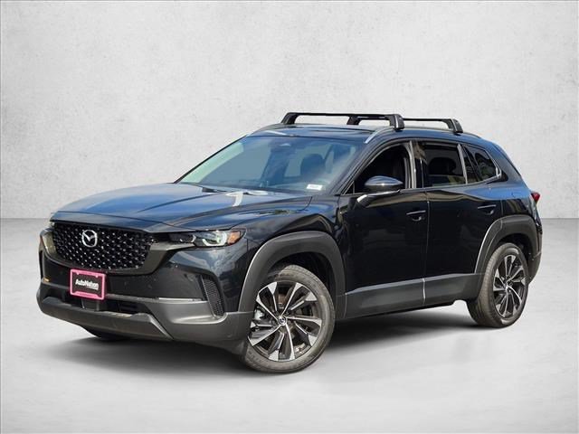 New 2026 MAZDA CX-50 2.5 Hybrid w/ Weather Package AWD/4WD video 1