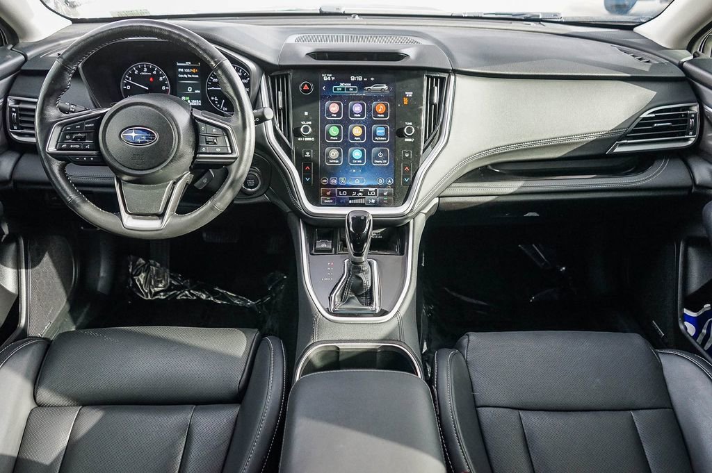 Certified 2023 Subaru Outback Limited XT image 14