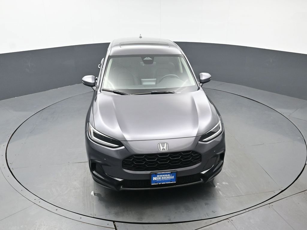 Certified 2023 Honda HR-V EX-L image 44