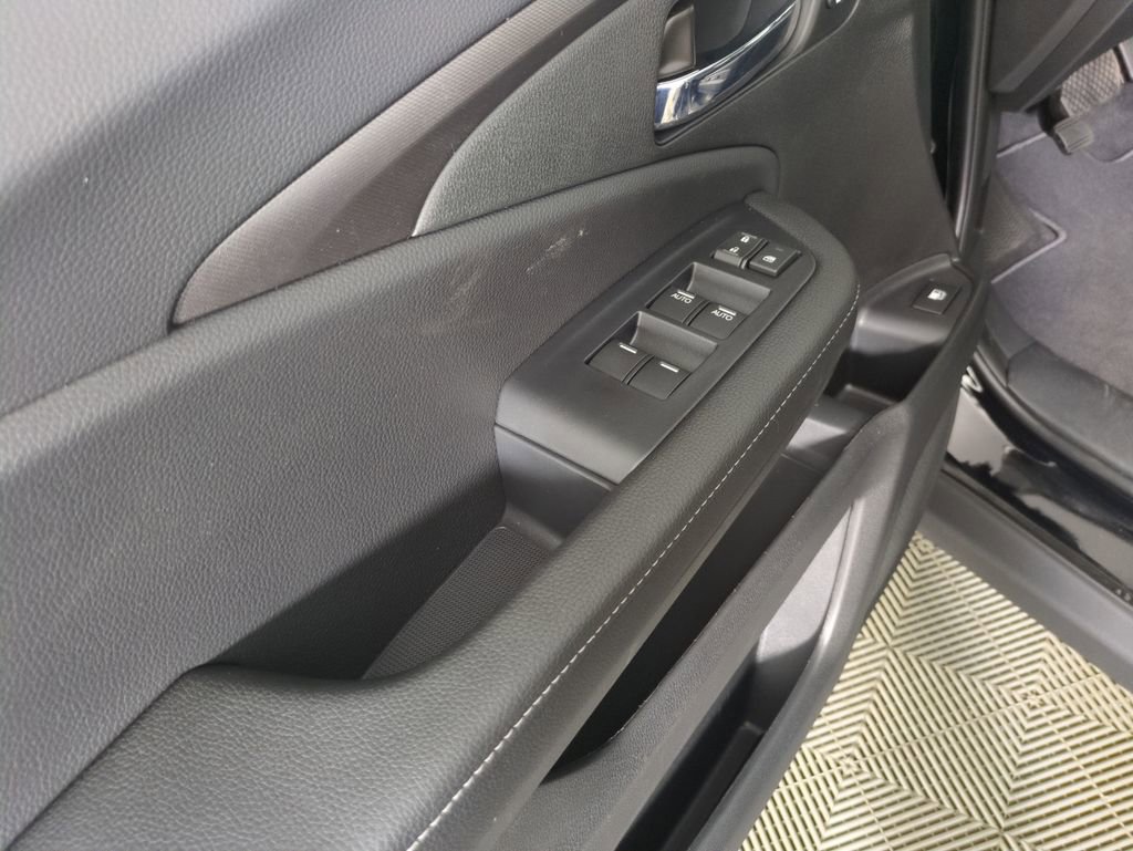 New 2026 Honda Ridgeline RTL image 11