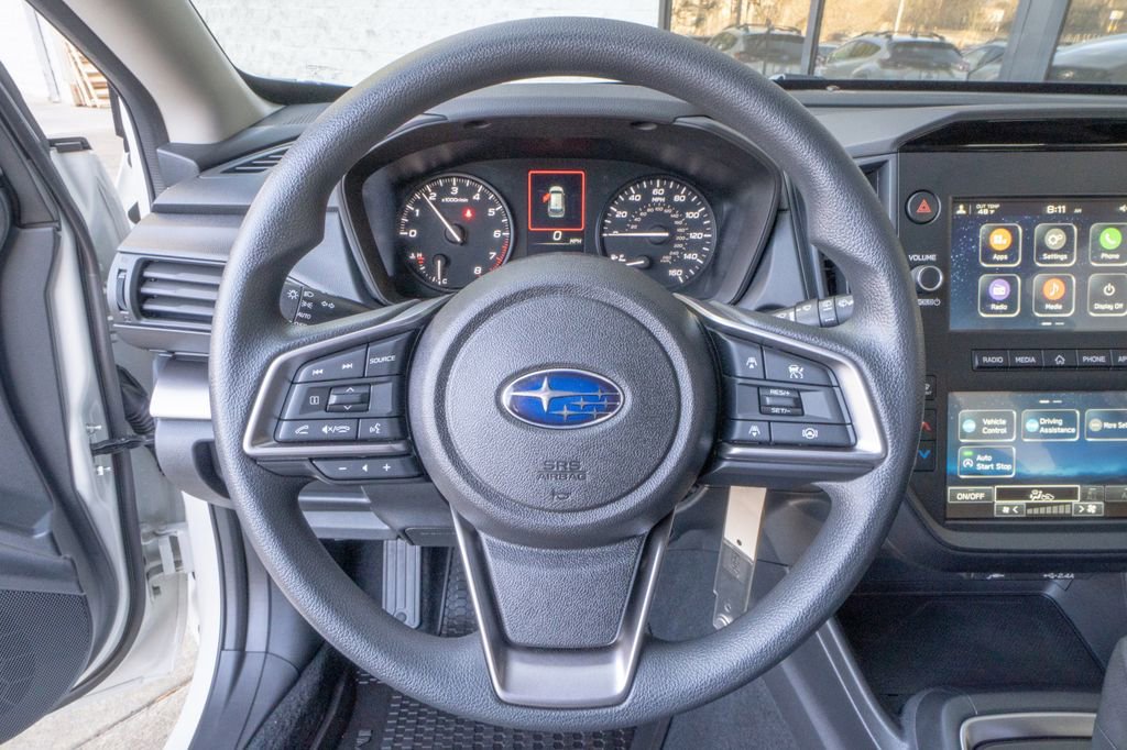 Certified 2025 Subaru Impreza 2.0i image 12
