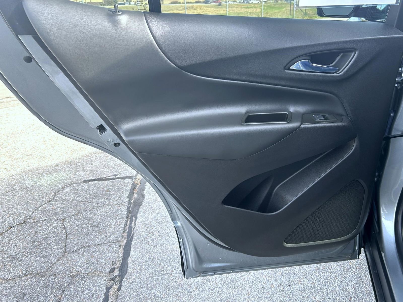 Certified 2024 Chevrolet Equinox LT image 17