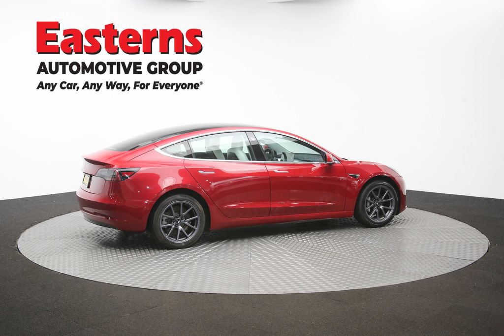 Used 2019 Tesla Model 3 Standard Range Plus RWD image 39