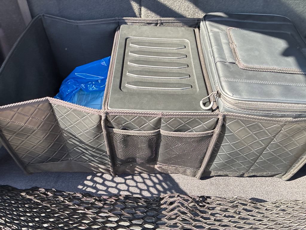 New 2026 Toyota Highlander Platinum image 36