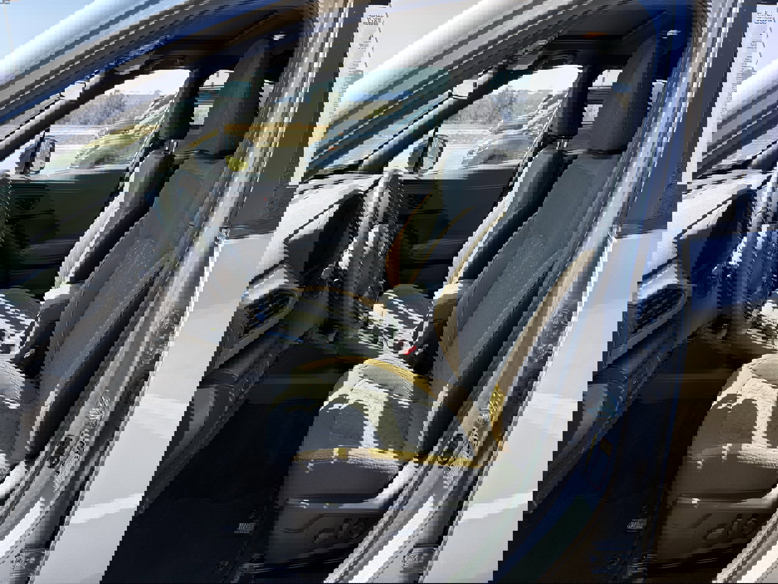 Certified 2024 Subaru Crosstrek 2.5i Sport image 27