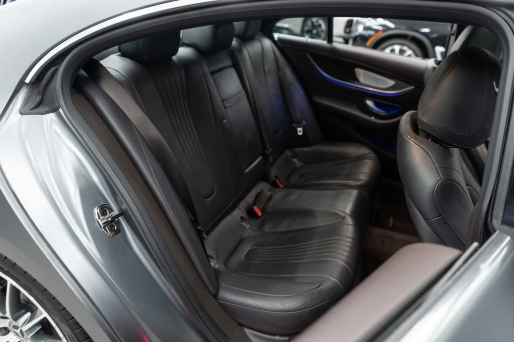 Used 2020 Mercedes-Benz CLS 450 w/ Driver Assistance Package image 33