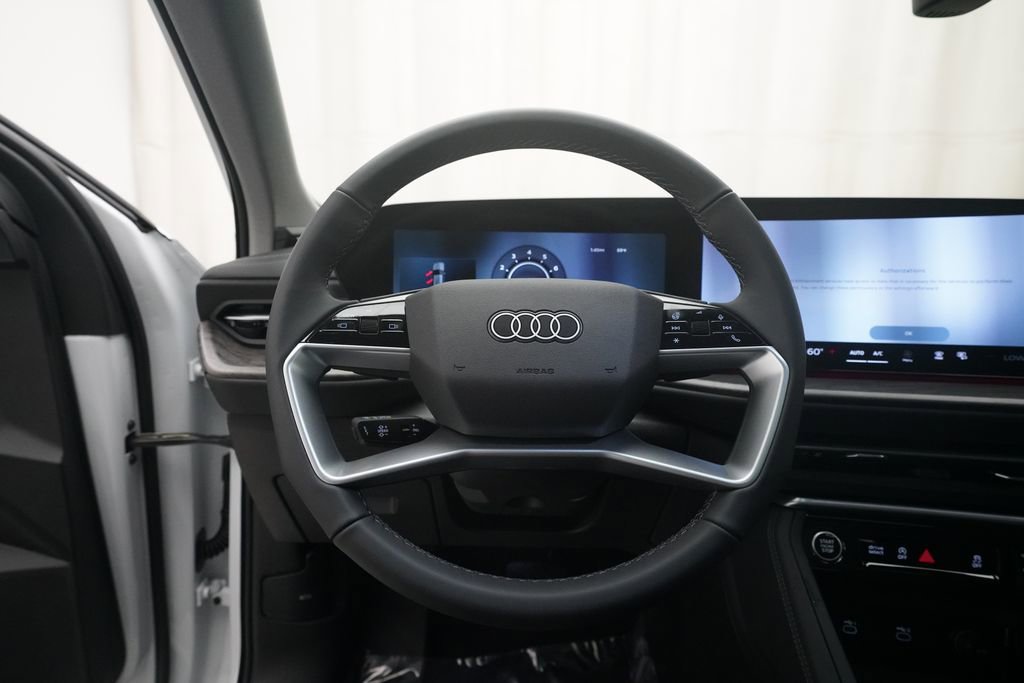 New 2026 Audi Q5 Premium AWD/4WD image 4