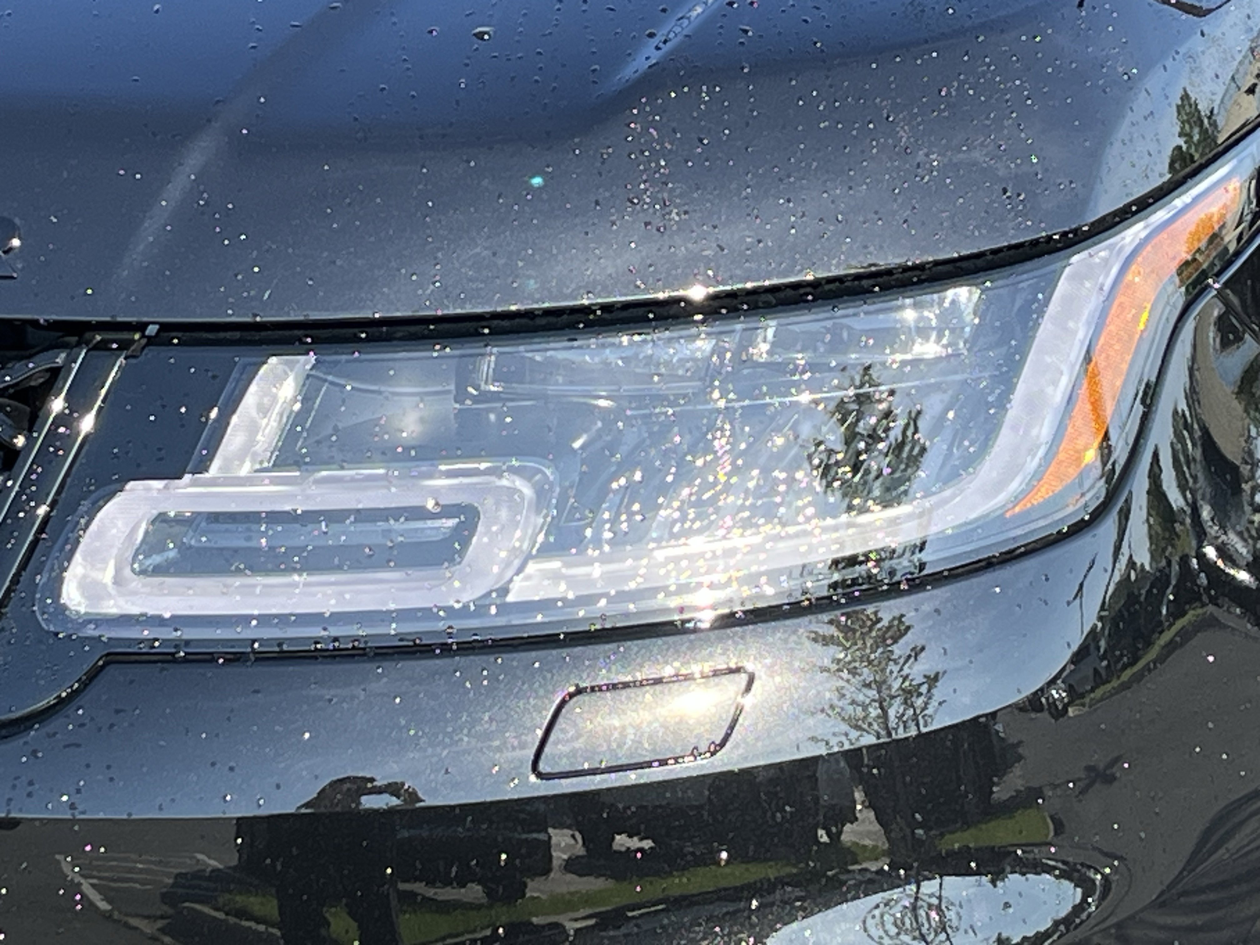 Certified 2022 Land Rover Range Rover Sport HSE Silver Edition image 12