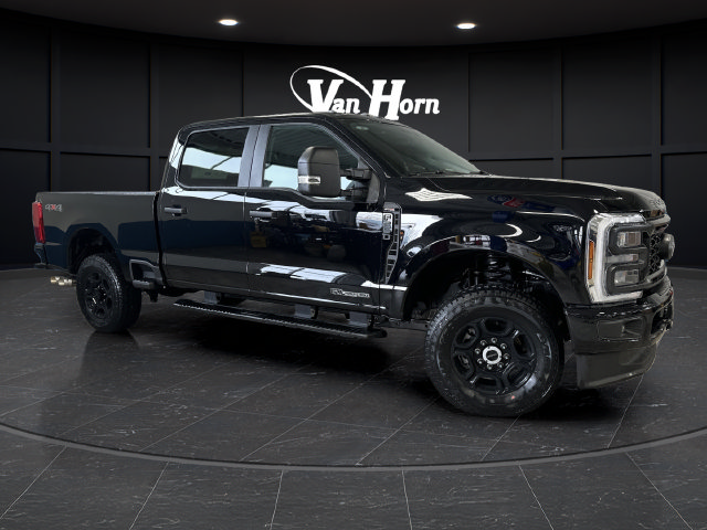 New 2026 Ford F250 XL w/ STX Appearance Package AWD/4WD image 39