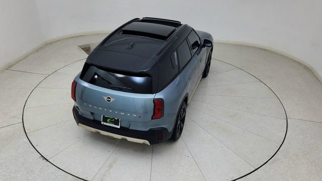 Used 2025 MINI Cooper Countryman S w/ Comfort Package Max AWD/4WD image 76