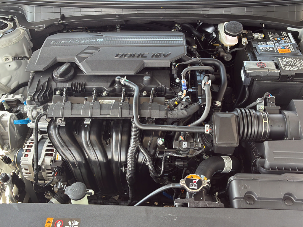 New 2026 Kia K4 GT-Line w/ GT-Line Premium Package FWD image 43