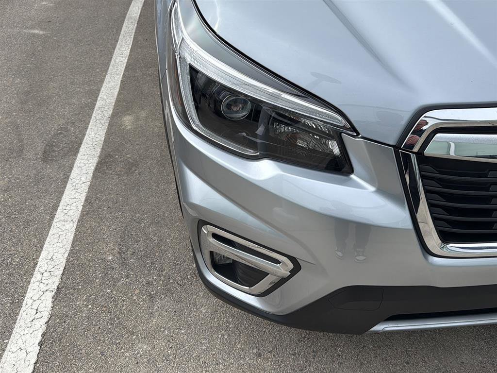 Used 2021 Subaru Forester Touring w/ Popular Package #2 image 4