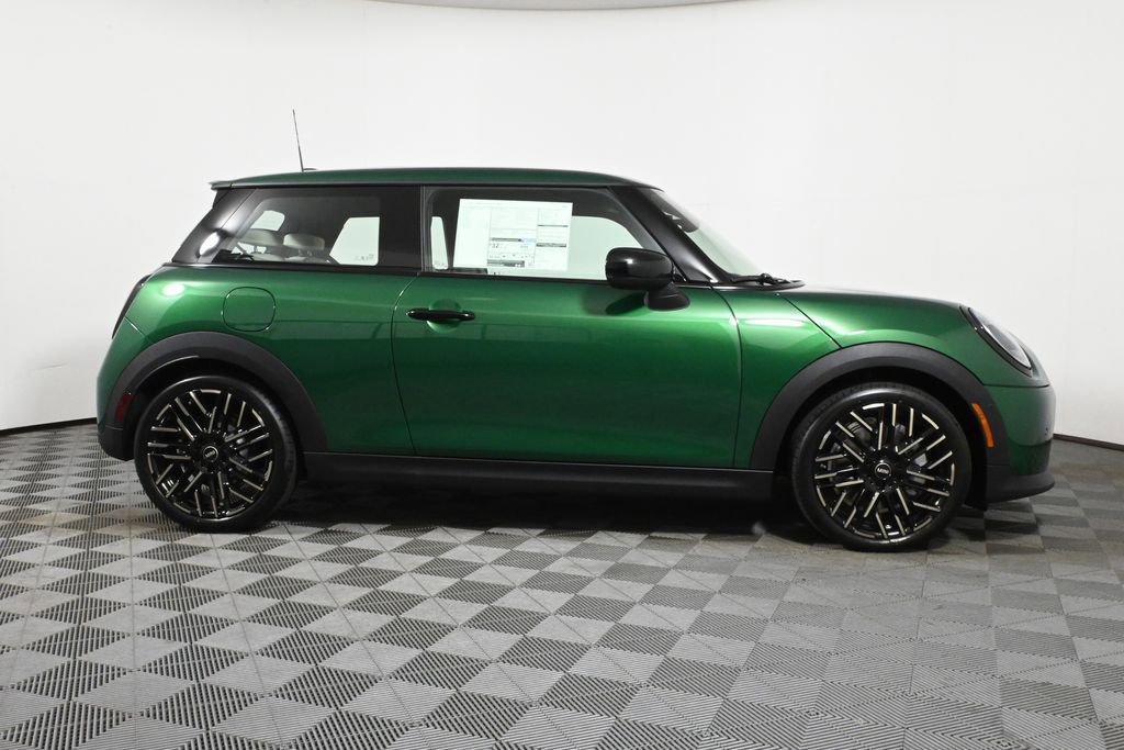 Used 2025 MINI Cooper S image 8