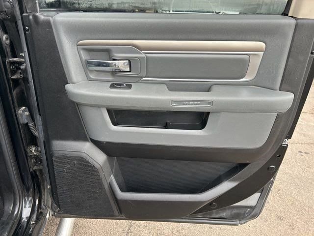 Used 2013 RAM 1500 Outdoorsman image 45