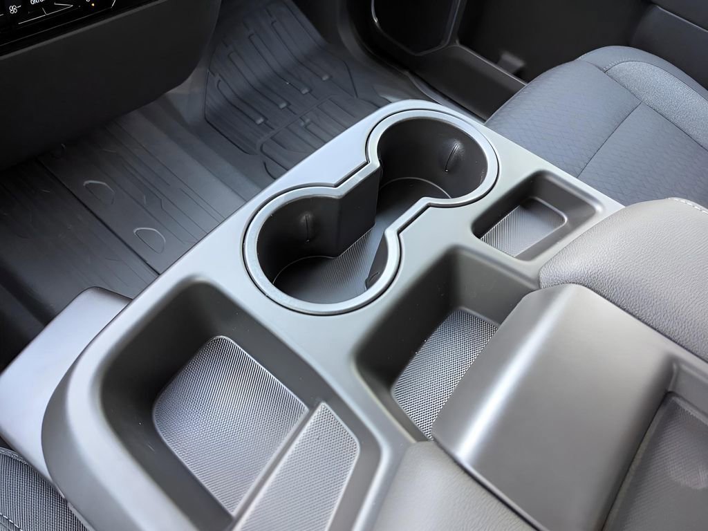 New 2026 GMC Sierra 1500 Elevation image 10