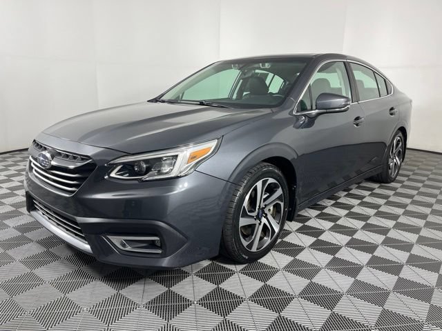 Used 2020 Subaru Legacy Limited AWD/4WD image 6