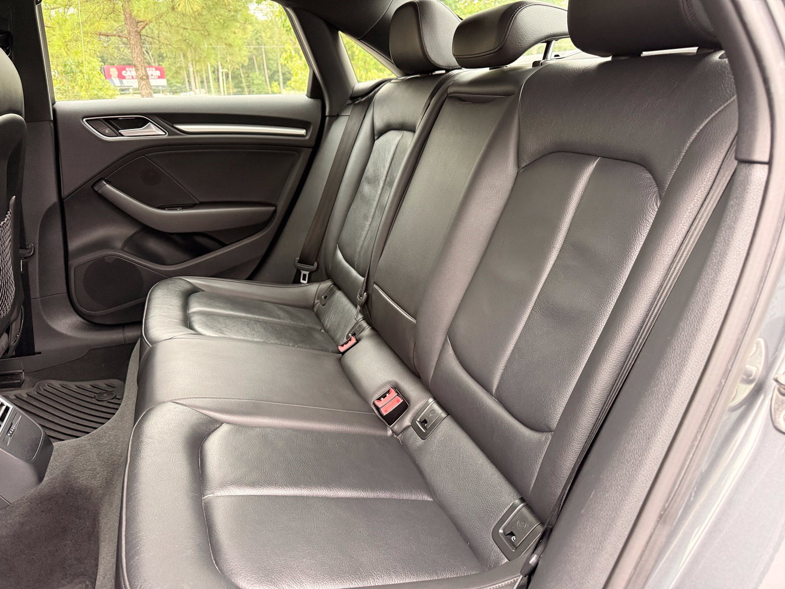 Used 2019 Audi A3 2.0T Premium w/ Convenience Package AWD/4WD image 40