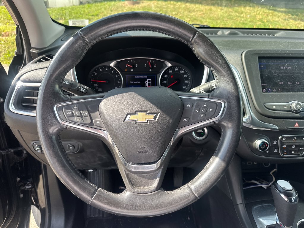 Used 2020 Chevrolet Equinox LT w/ Driver Convenience Package FWD image 43