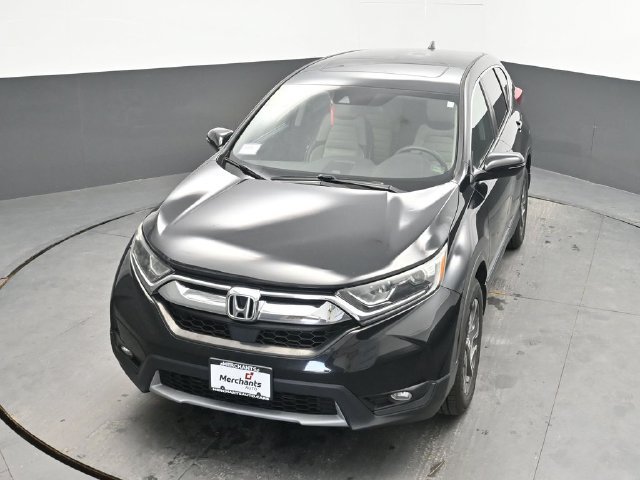 Used 2018 Honda CR-V EX image 25