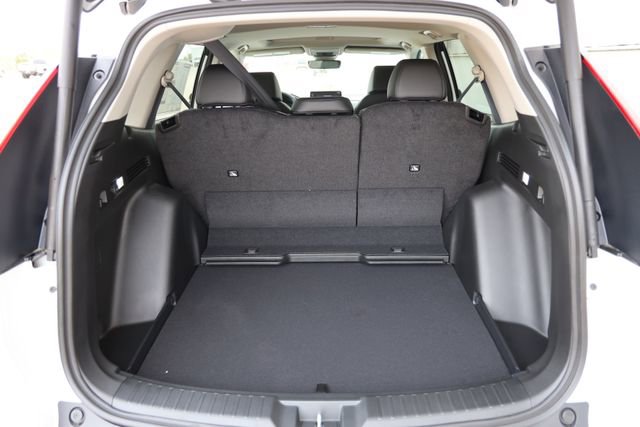 New 2026 Honda CR-V EX-L image 11