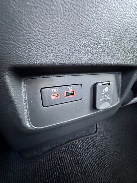 New 2026 Nissan Frontier SV w/ SV Convenience Package image 33