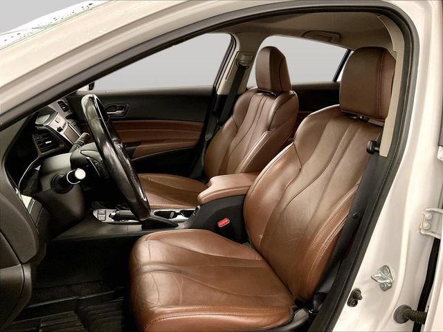 Used 2021 Acura ILX w/ Premium Package FWD image 24