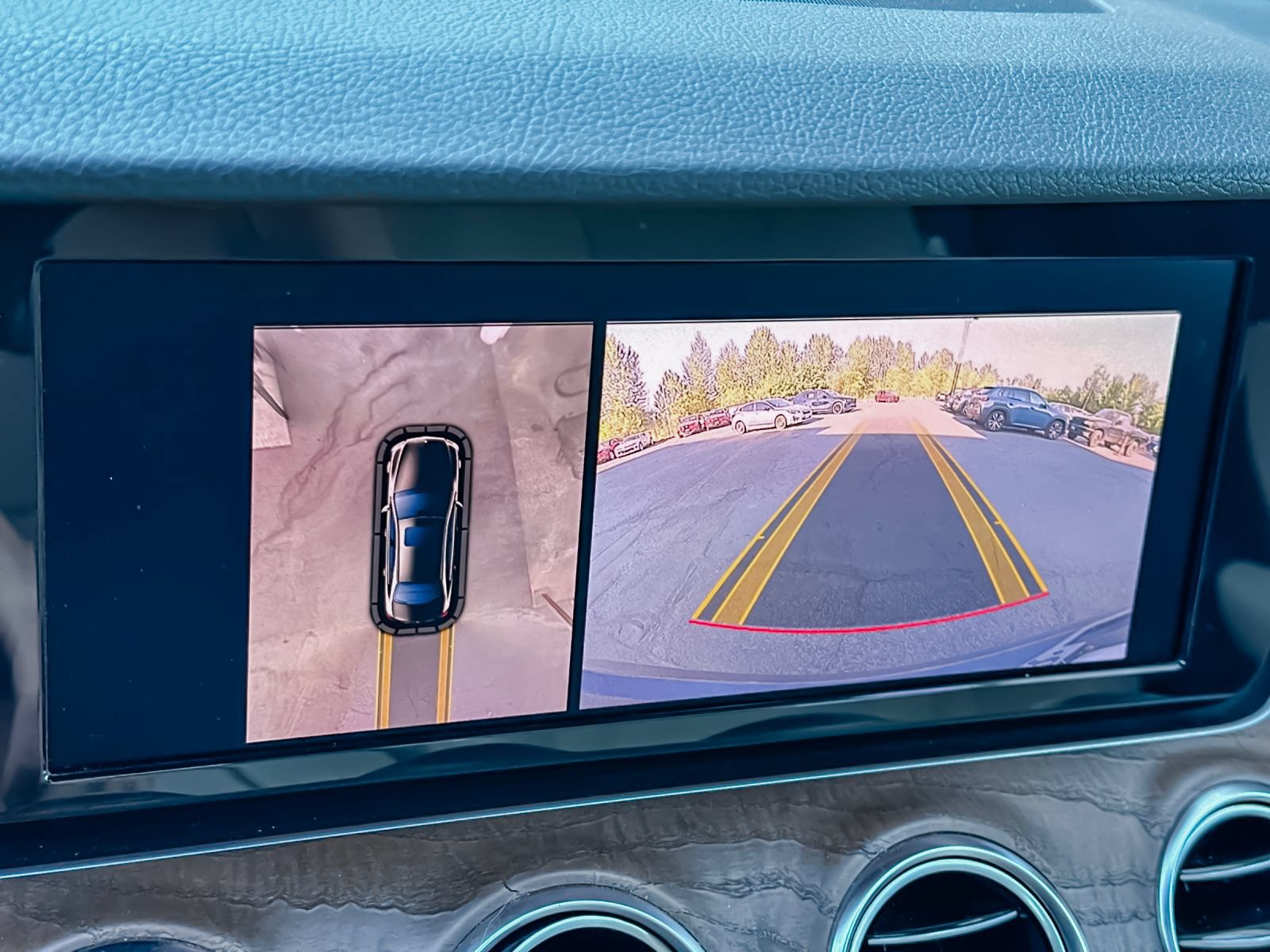 Used 2019 Mercedes-Benz E 300 image 19