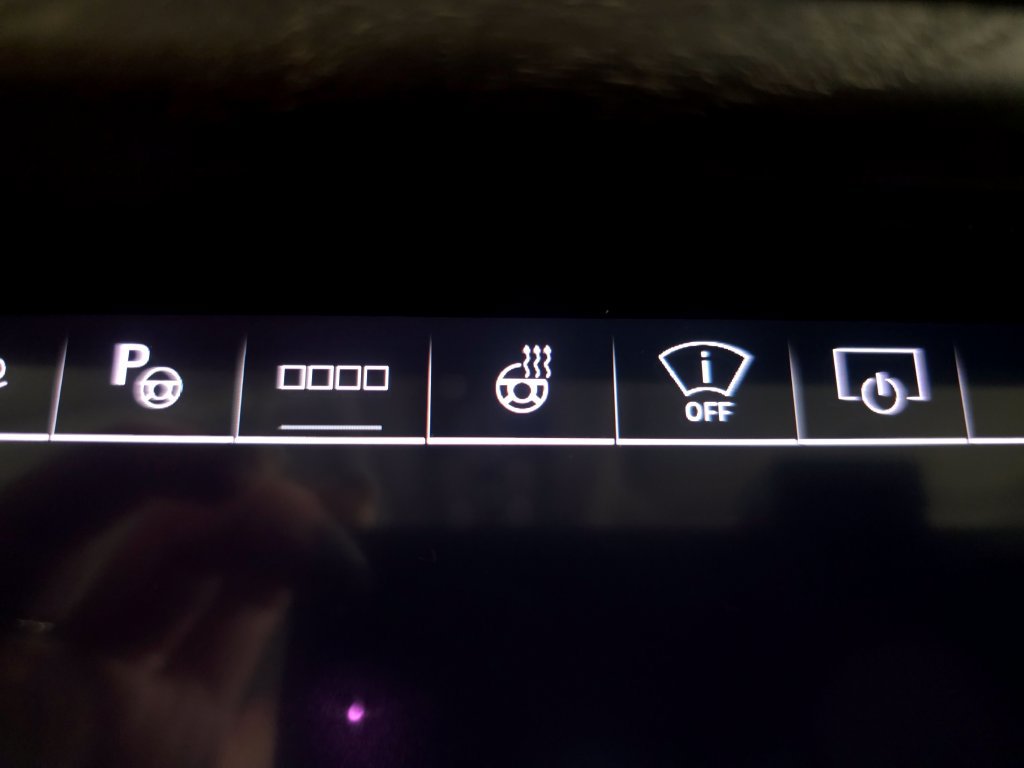 New 2027 Audi Q8 Prestige AWD/4WD image 37