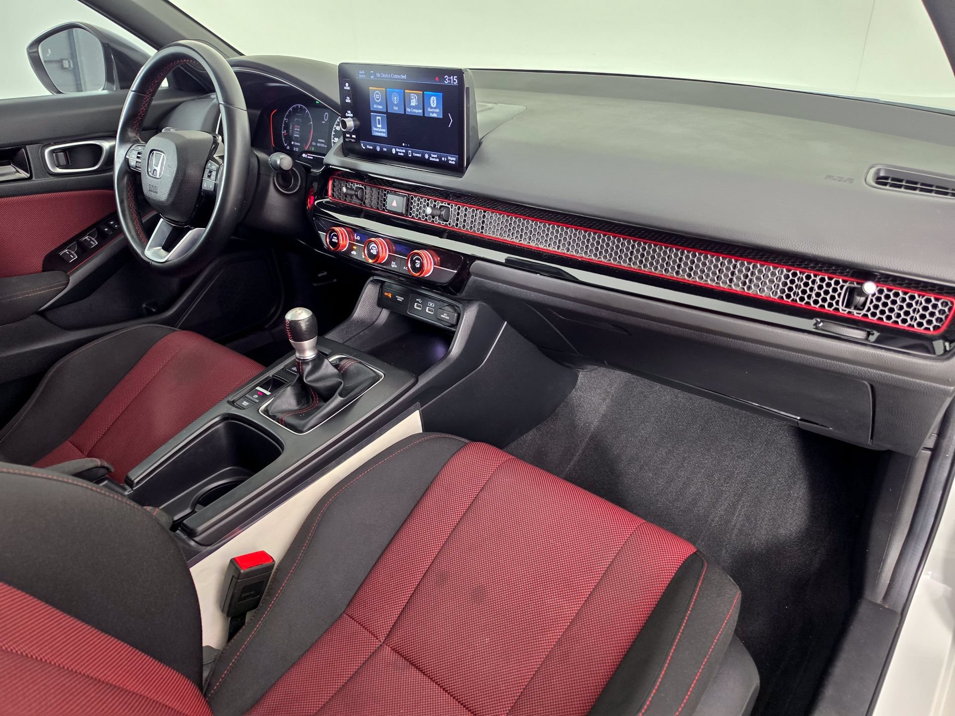 Used 2024 Honda Civic Si image 41