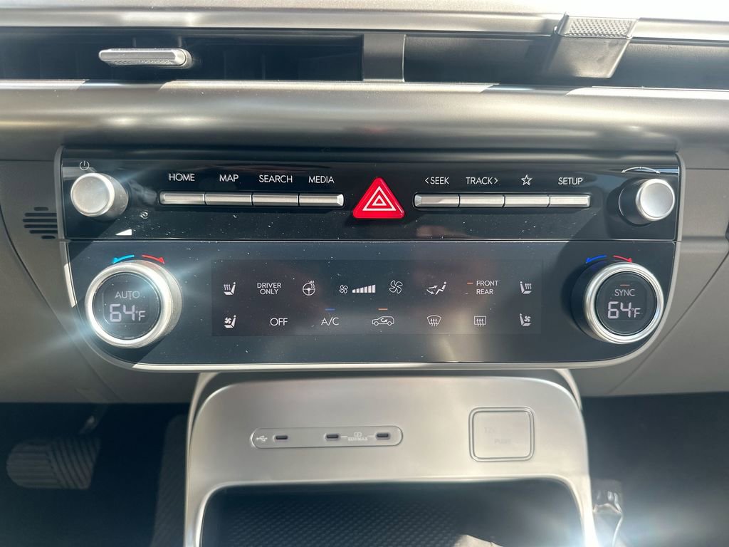 New 2026 Hyundai Ioniq 9 SEL w/ Tow & Go Package image 43