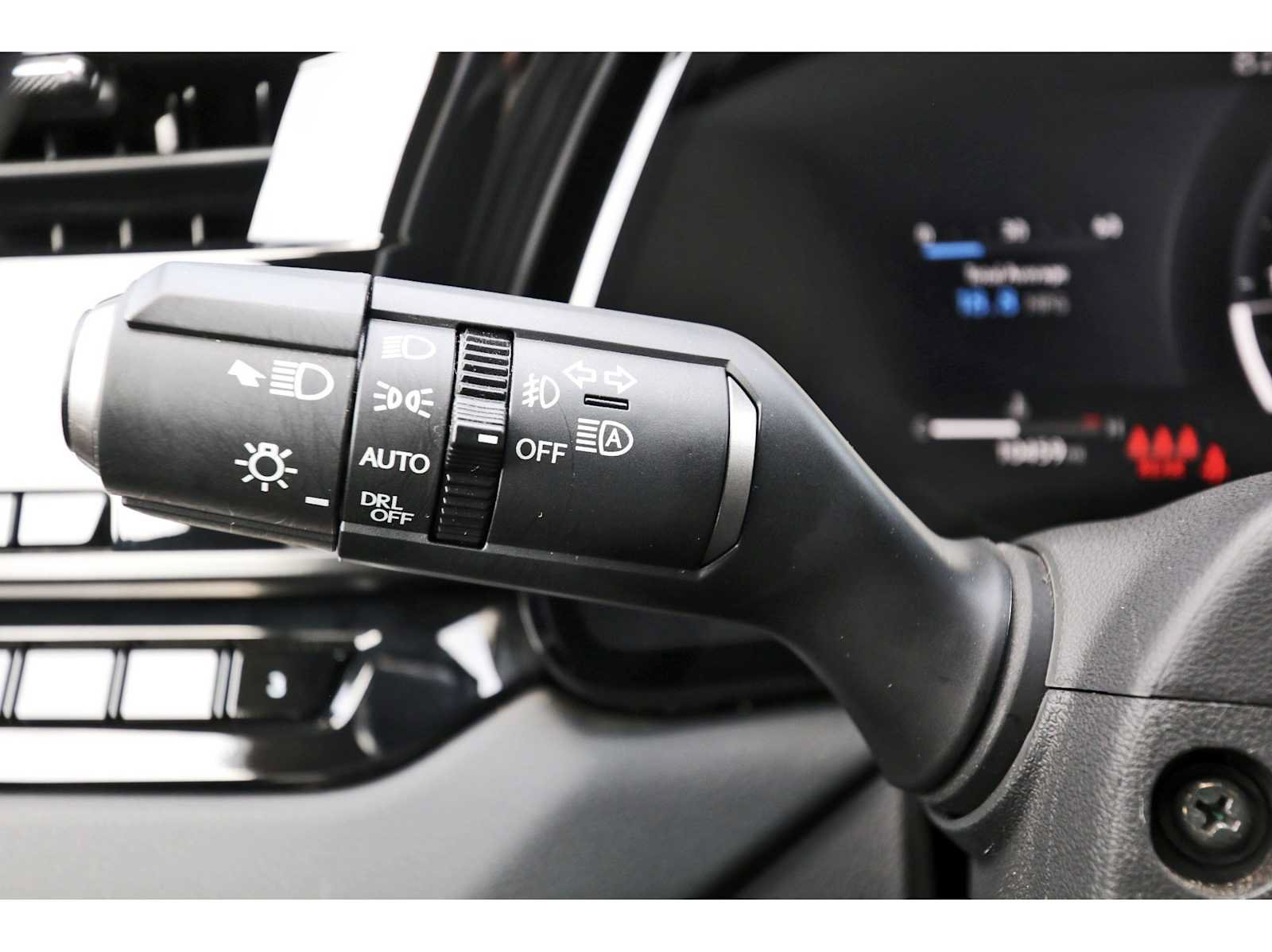 Used 2025 Lexus RX 350 Premium w/ Convenience Package FWD image 17
