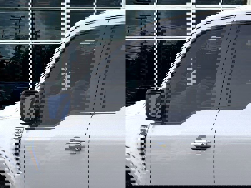 New 2026 Ford F150 XLT w/ XLT Chrome Appearance Package image 28