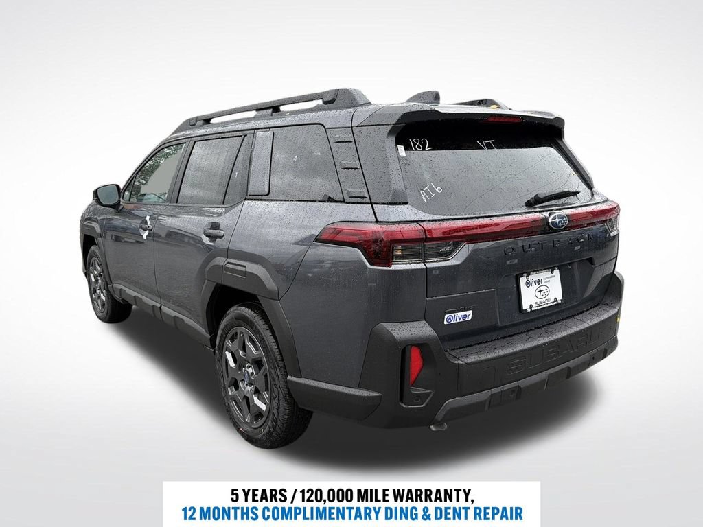 New 2026 Subaru Outback Premium AWD/4WD image 6
