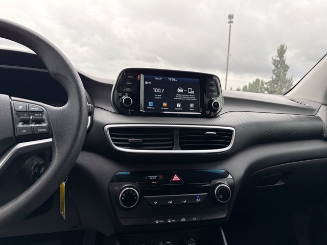 Used 2019 Hyundai Tucson SE AWD/4WD image 20