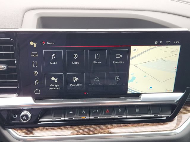New 2026 GMC Sierra 1500 Elevation AWD/4WD image 14