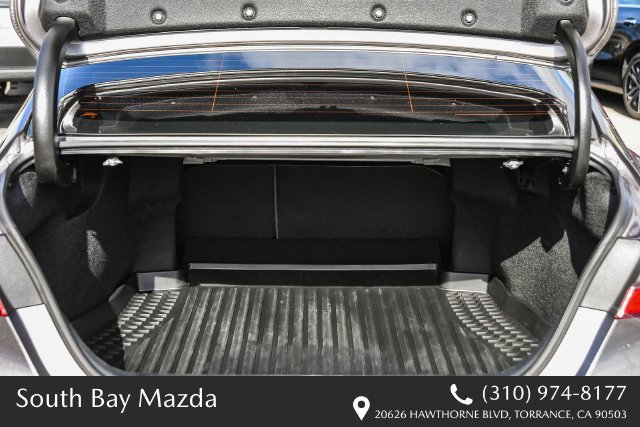 Used 2024 Toyota Camry SE FWD image 25