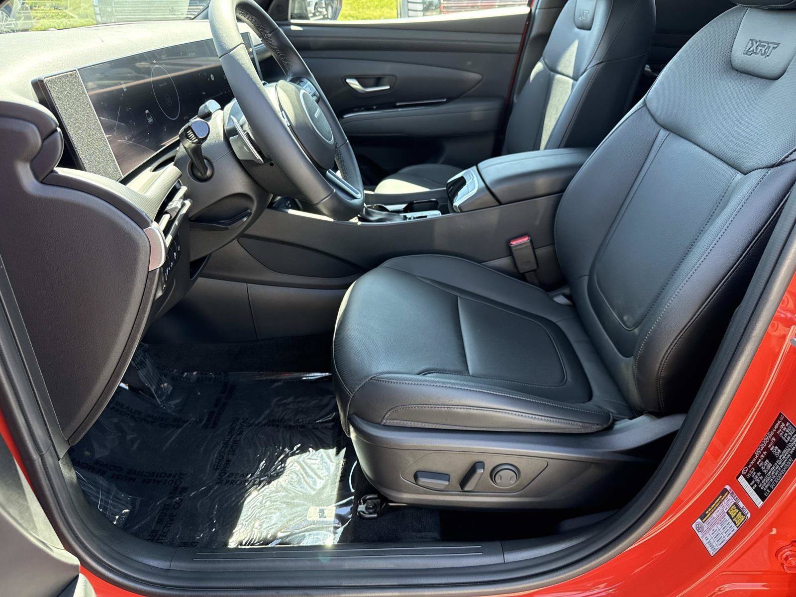 Certified 2025 Hyundai Santa Cruz XRT AWD/4WD image 24
