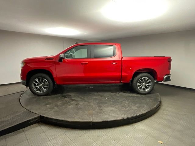 New 2026 Chevrolet Silverado 1500 LT w/ All Star Edition Plus image 4