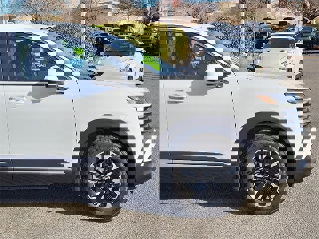 Certified 2025 Nissan Kicks SV w/ Illumination Package image 2