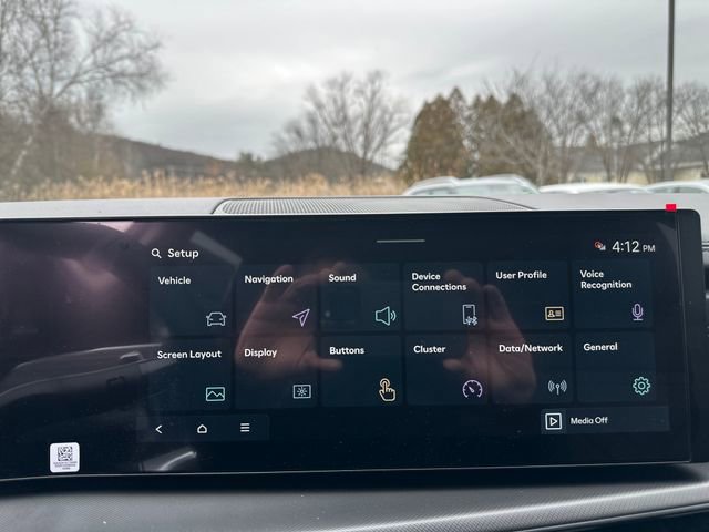 New 2026 Hyundai Santa Fe XRT AWD/4WD image 15