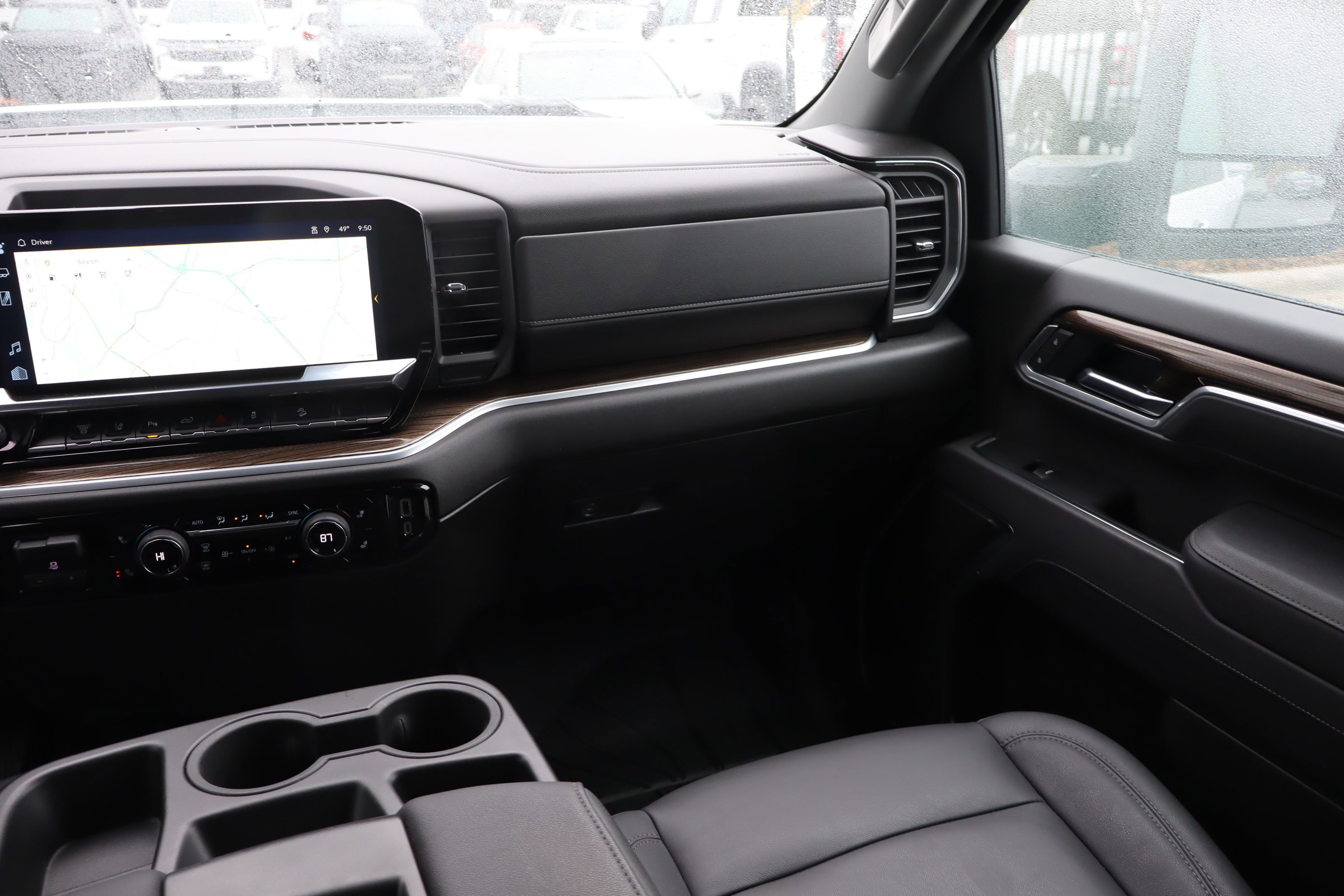 Used 2025 Chevrolet Silverado 2500 LT w/ Trail Boss Package image 17