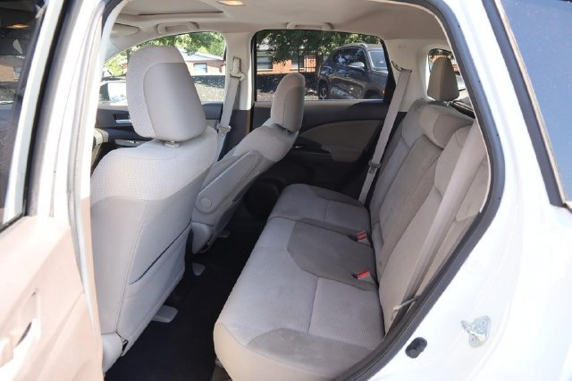 Used 2013 Honda CR-V EX image 10